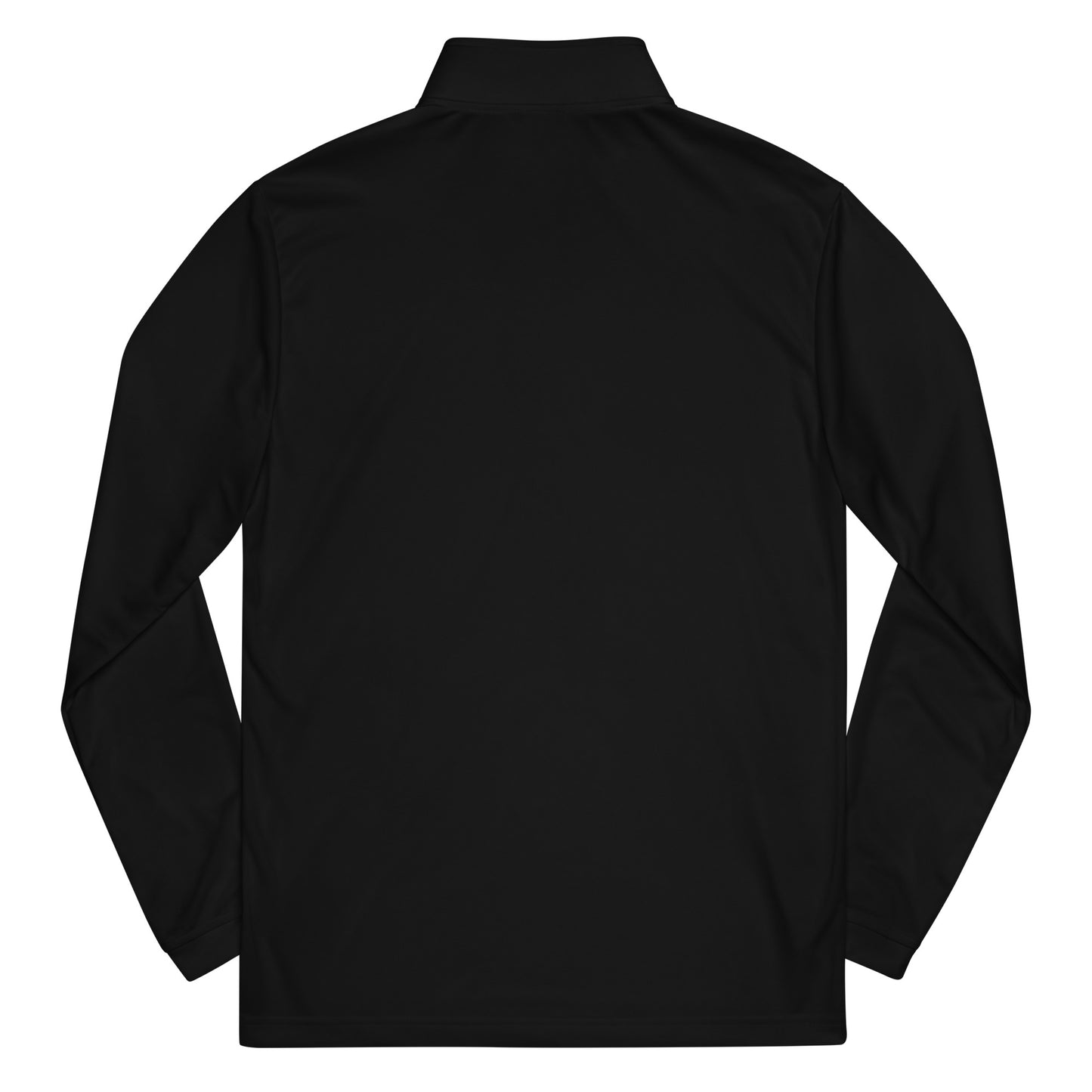 Akira Xx Adidas Black Quarter zip pullover