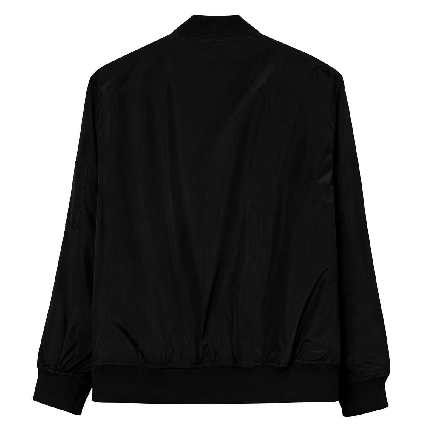 Akira Tiger bomber jacket