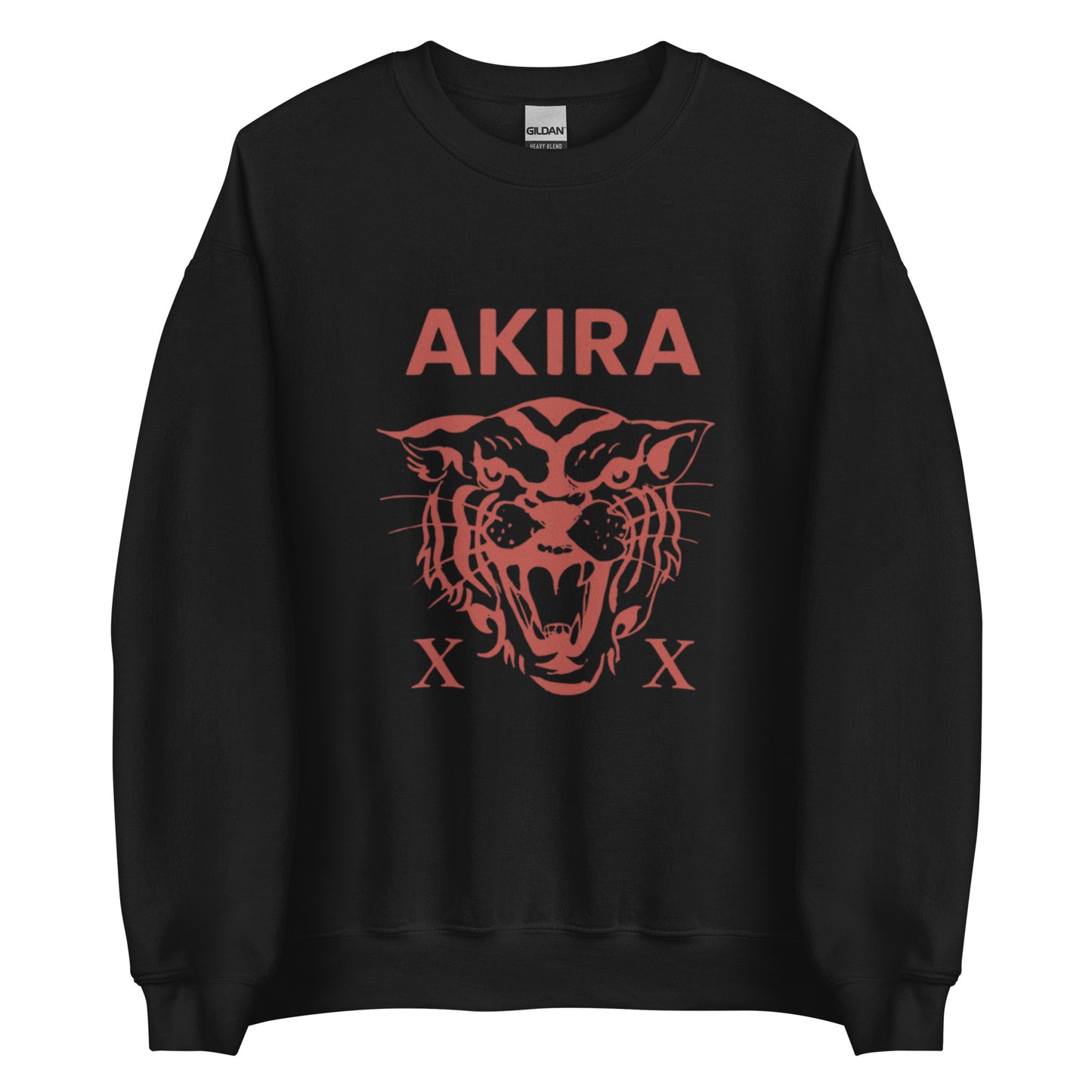 AKIRA Xx Tiger HOLIDAY SALE! Unisex Sweatshirt