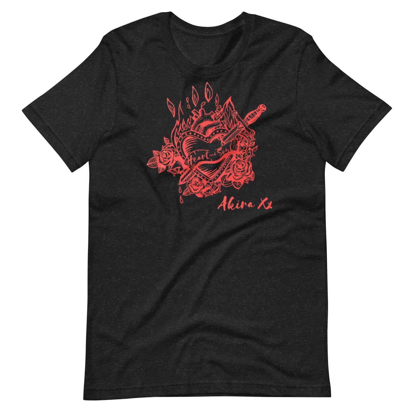 Unisex t-shirt